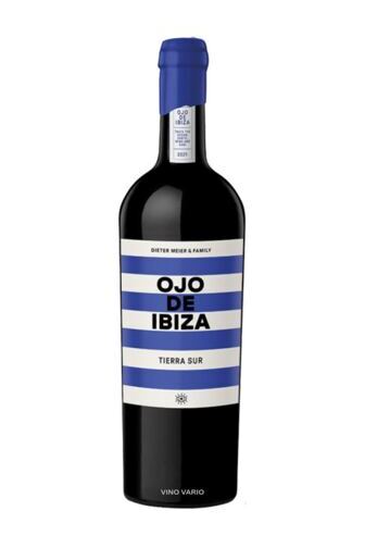 Dieter Meier & Family Ibiza