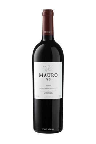 Bodegas Mauro