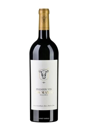 Bodega Son Mayol
