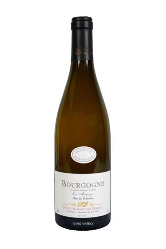 2022 Bourgogne Chardonnay Les Magnys