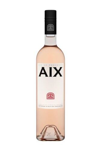 2025 Aix Rosé