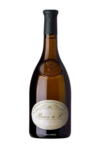 Baron de Ladoucette