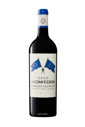 2019 Grand Cru Classé