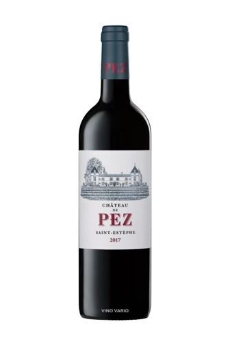 Château de Pez
