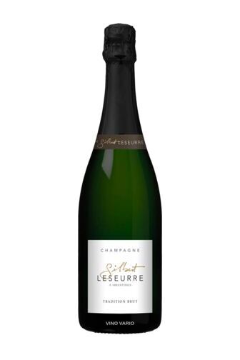 Brut Chardonnay
