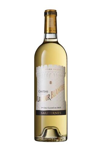 2019 1er Cru Classé en 1855