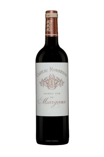 2020 Cru Bourgeois