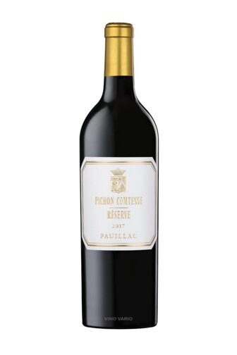 2017 Réserve de Pichon Comtesse