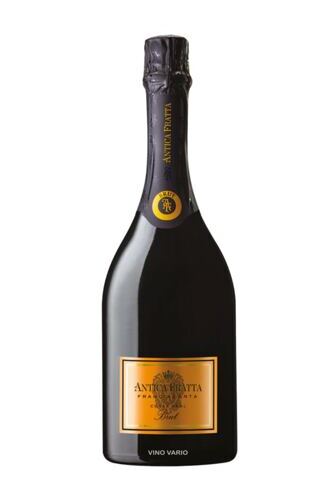 Cuvée Real Brut
