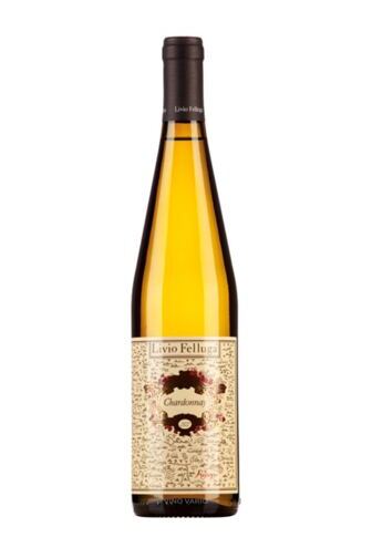 2024 Chardonnay Friuli Colli Orientali