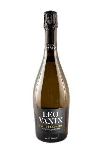 Leo Vanin