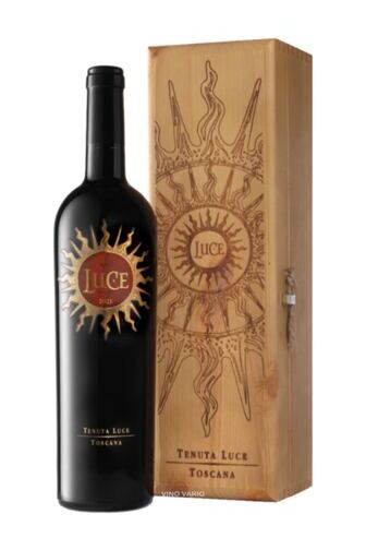 2021 Luce