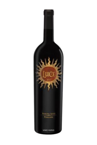 2021 Luce