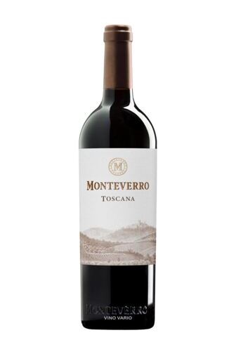 2021 Monteverro