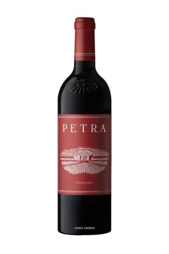 2022 Petra