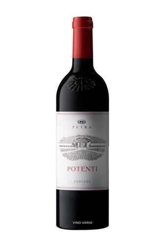 2023 Potenti