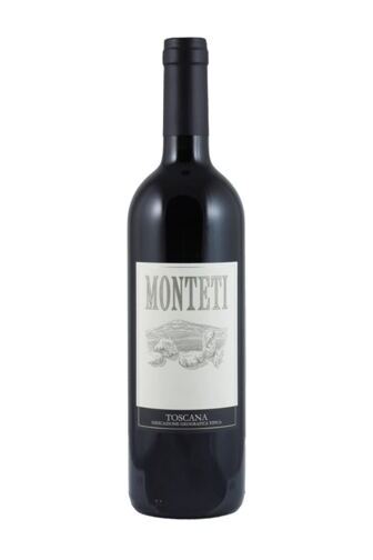 2018 Monteti Toscana