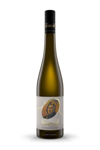 2020 Feldmarschall von Fenner - zu Fennberg