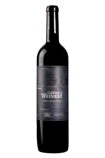 2009 Cavas de Weinert Cask Selection