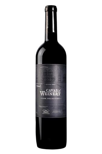 2009 Cavas de Weinert Cask Selection