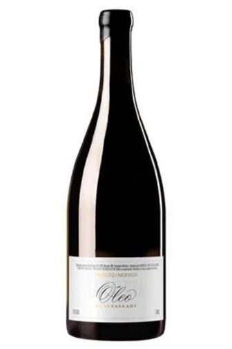 2022 La Cautiva Óleo Malbec