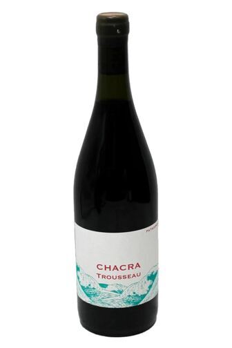 2021 Trousseau
