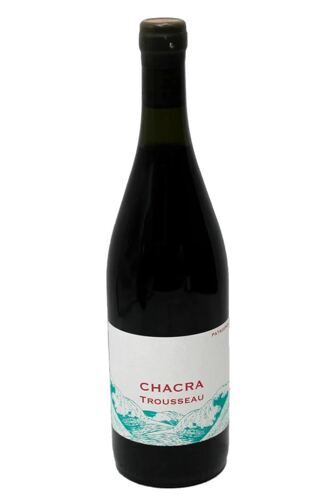 2021 Trousseau