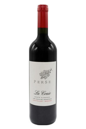 2023 PerSe La Craie Blend