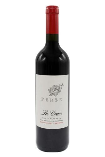 2023 PerSe La Craie Blend