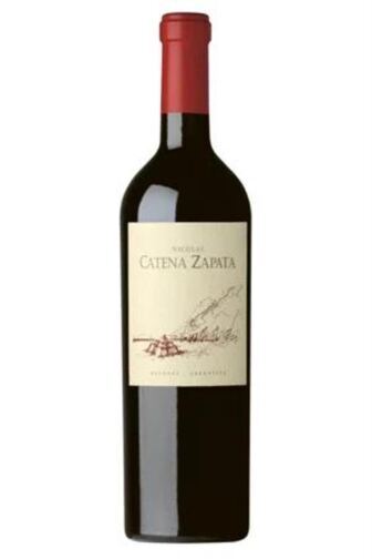 2022 Nicolas Catena Zapata