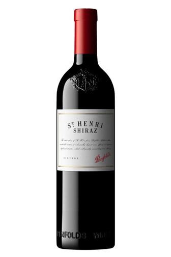 2022 St. Henri Shiraz