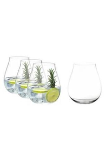 Gin-Glas - Set Classic 4er