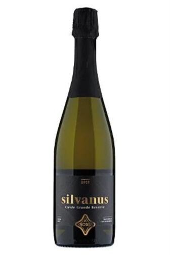 2019 Silvanus Cuvée Grande Reserve Sekt