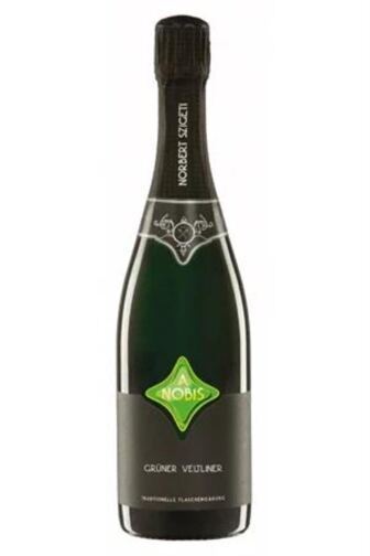 2020 Grüner Veltliner Sekt