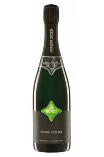 2020 Grüner Veltliner Sekt
