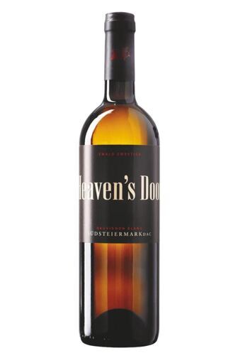 2020 Heaven's Door Sauvignon Blanc
