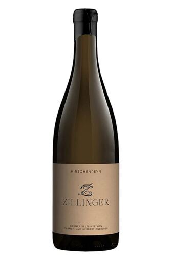 2021 Grüner Veltliner Hirschenreyn