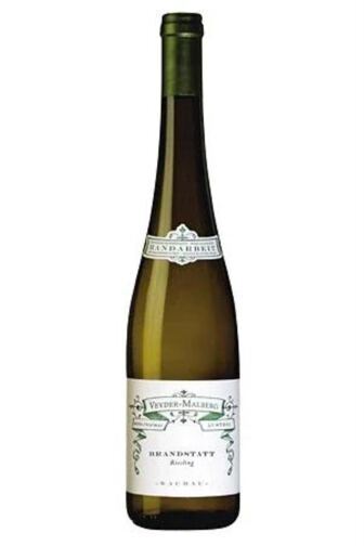 2022 Riesling Brandstatt