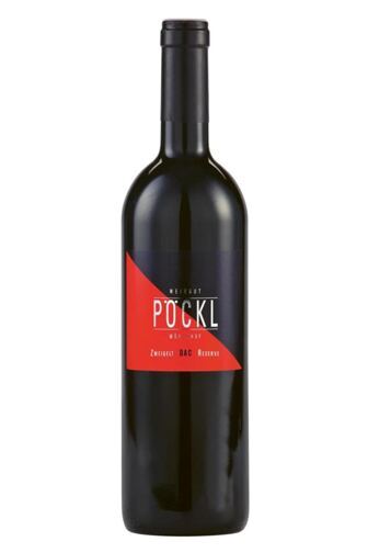 2021 Zweigelt Reserve