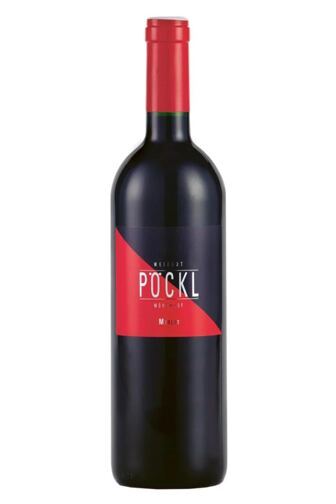 2021 Merlot