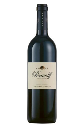 2021 Perwolff