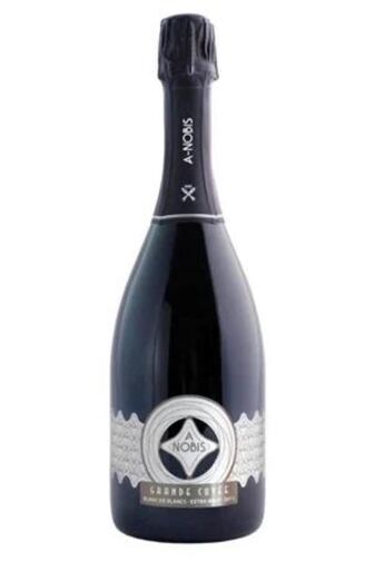 2015 Grande Cuvée Blanc de Blancs Sekt