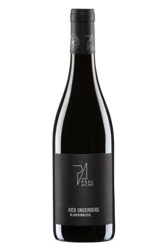2022 Blaufränkisch Ungerberg