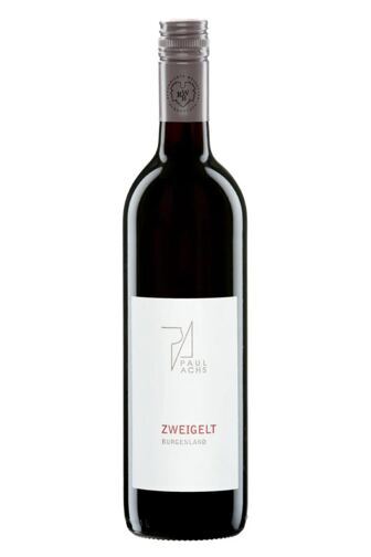 2023 Zweigelt