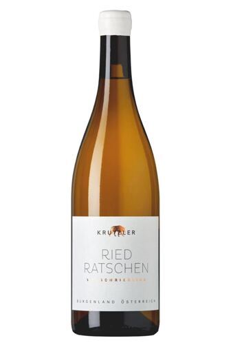 2022 Welschriesling Ried Ratschen