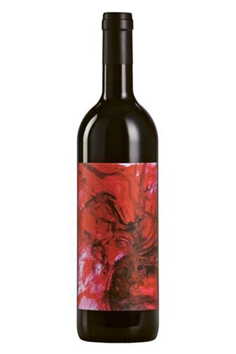 2022 Merlot
