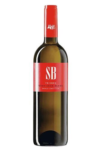 2023 Friends Sauvignon Blanc
