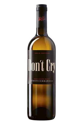 2021 Don't Cry Sauvignon Blanc