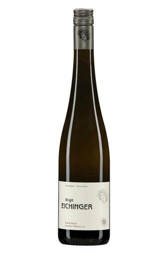 2024 Grüner Veltliner Hasel