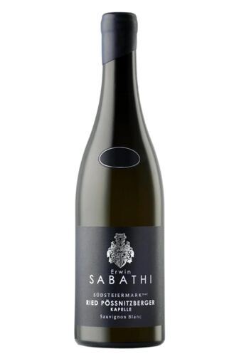 2022 Ried Pössnitzberg Kapelle Sauvignon Blanc